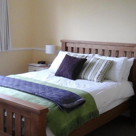 Laragh Mountain View Lodge Saggart Екстер'єр фото