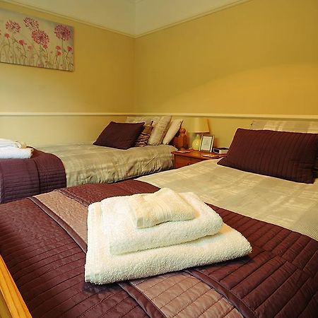 Laragh Mountain View Lodge Saggart Екстер'єр фото