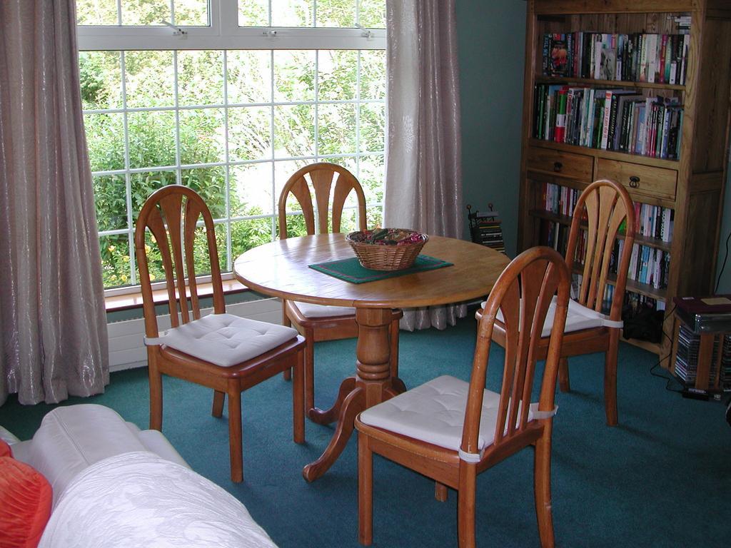 Laragh Mountain View Lodge Saggart Екстер'єр фото