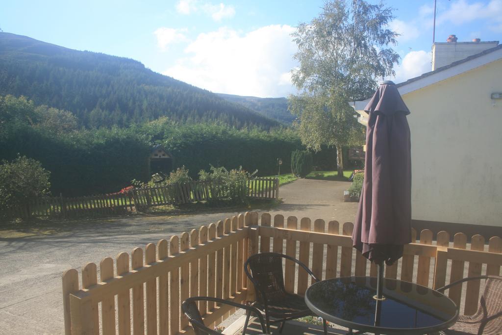 Laragh Mountain View Lodge Saggart Номер фото