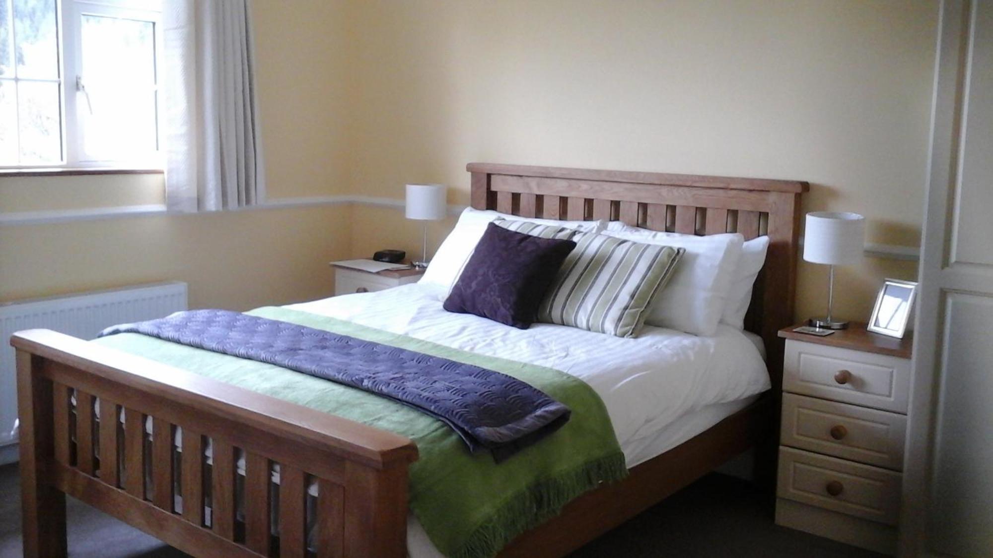 Laragh Mountain View Lodge Saggart Екстер'єр фото