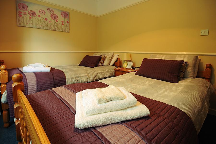 Laragh Mountain View Lodge Saggart Екстер'єр фото