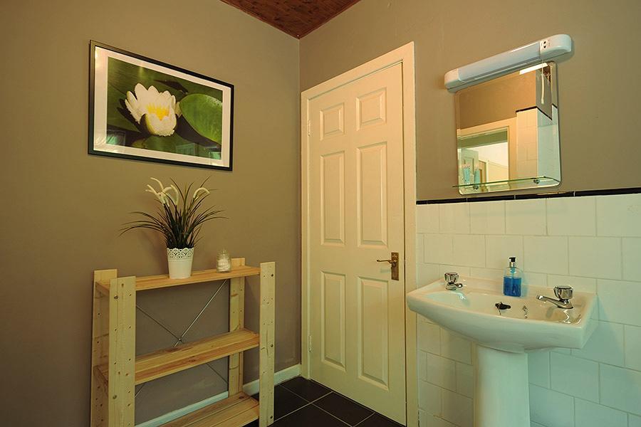 Laragh Mountain View Lodge Saggart Екстер'єр фото