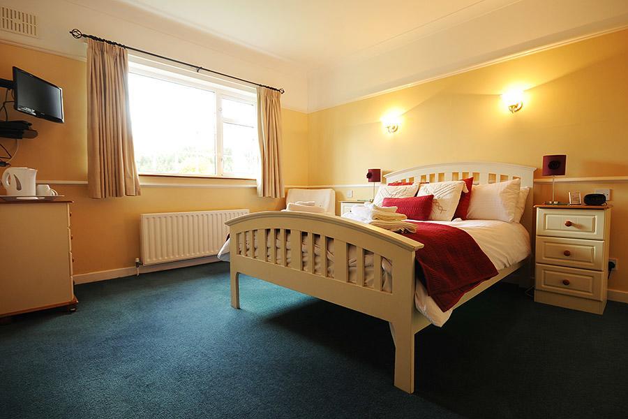 Laragh Mountain View Lodge Saggart Екстер'єр фото