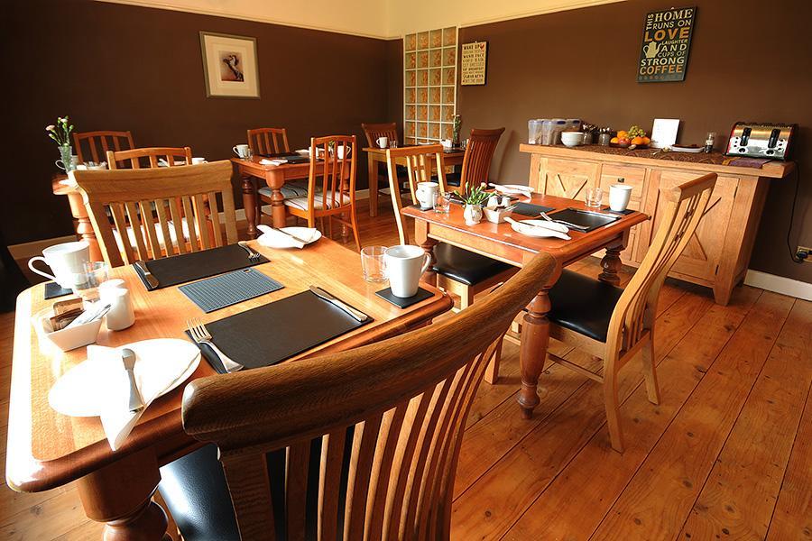 Laragh Mountain View Lodge Saggart Екстер'єр фото