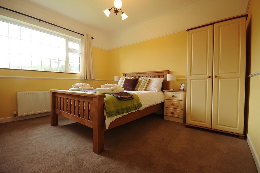 Laragh Mountain View Lodge Saggart Екстер'єр фото