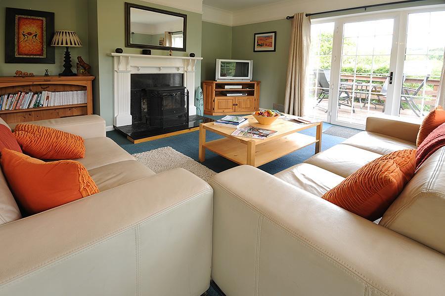 Laragh Mountain View Lodge Saggart Екстер'єр фото